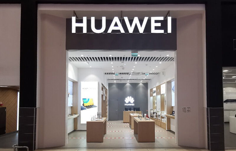 Huawei