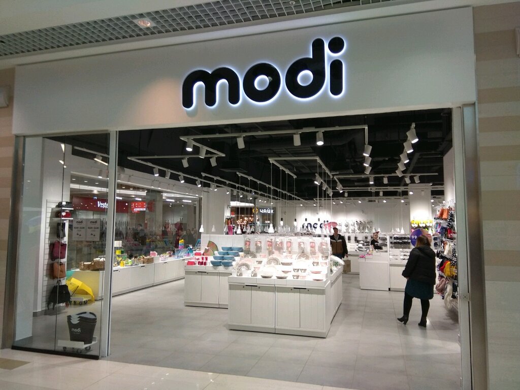 modi