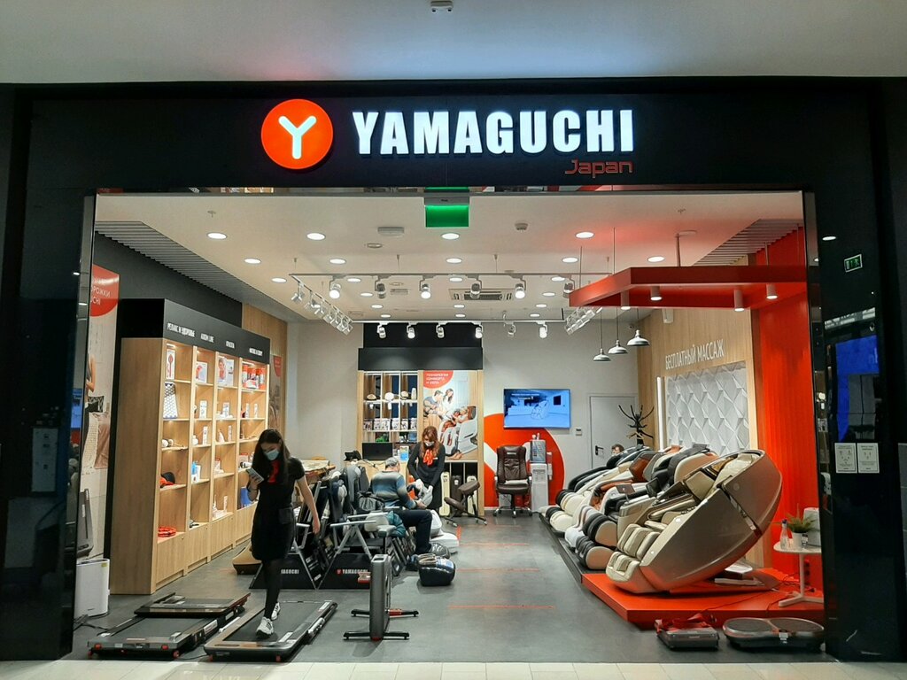 Yamaguchi